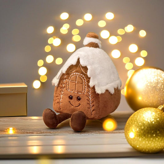 FluffBuddy Cozy Home