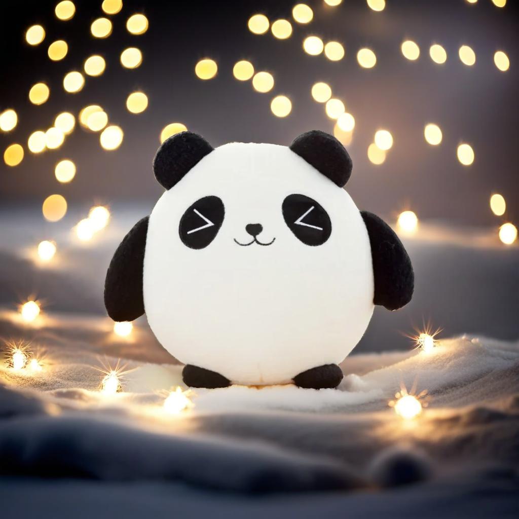 PandaBuddy